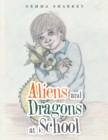 Image for Aliens and Dragons at School