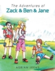 Image for Adventures of Zack &amp; Ben &amp; Jane