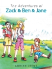 Image for Adventures of Zack &amp; Ben &amp; Jane