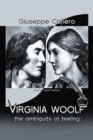 Image for Virginia Woolf: The Ambiguity of Feeling