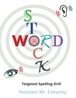 Image for Wordstock : Targeted Spelling Drill