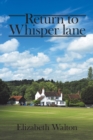 Image for Return to Whisper Lane