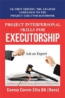 Image for Project interpersonal skills for executorship