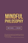 Image for Mindful philosophy