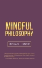 Image for Mindful Philosophy