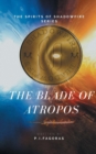 Image for The blade of Atropos