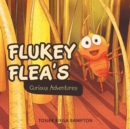 Image for Fluky Flea&#39;s curious adventures
