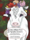 Image for Jai the Albino Cow
