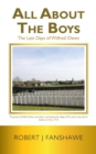 Image for All about the boys  : the last days of Wilfred Owen