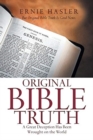 Image for Original Bible Truth