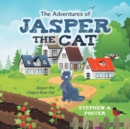 Image for Jasper the Chapel Row cat