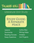 Image for Study Guide : A Separate Peace: A Literature Unit Study