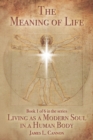 Image for The Meaning of Life : Purpose and Mission of the Human Soul