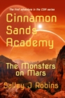Image for Cinnamon Sands Academy