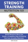 Image for Strength Training Nutrition 101