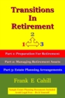 Image for Transitions In Retirement