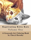 Image for Kaptivating Kitty Kats
