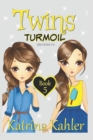 Image for Twins : Book 5: Turmoil - Girls Books 9-12