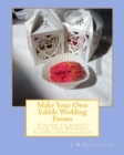 Image for Make Your Own Edible Wedding Favors