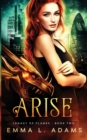 Image for Arise