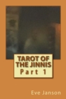 Image for Tarot of the Jinnis