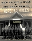 Image for How To Buy A Mule &amp; Not Get Screwed