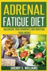 Image for Adrenal Fatigue Diet