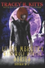 Image for Lilith Mercury, Werewolf Hunter Books 6-7