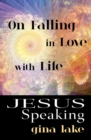 Image for Jesus Speaking