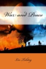 Image for War and Peace (Special Edition)