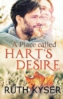 Image for A Place Called Hart&#39;s Desire