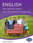 Image for English Easy and Fun Level 4