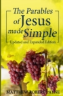 Image for The Parables of Jesus Made Simple