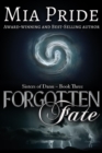 Image for Forgotten Fate