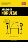 Image for Aprender Noruego - Rapido / Facil / Eficaz