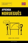 Image for Aprenda Noruegues - Rapido / Facil / Eficiente
