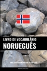 Image for Livro de Vocabulario Noruegues