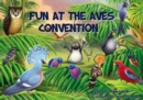 Image for Fun at the Aves Convention.
