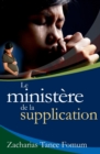 Image for Le Ministere de la Supplication