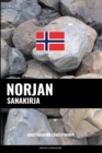 Image for Norjan sanakirja