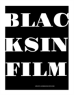 Image for Blacks in Film