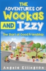 Image for The Adventures of Wookas and Izzy