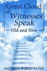 Image for Great Cloud of Witnesses Speak