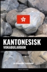 Image for Kantonesisk Vokabularbok