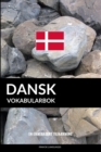 Image for Dansk Vokabularbok