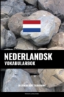 Image for Nederlandsk Vokabularbok