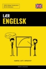 Image for Lær Engelsk - Hurtig / Lett / Effektivt