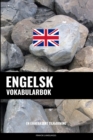 Image for Engelsk Vokabularbok