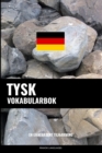 Image for Tysk Vokabularbok