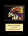 Image for Mind Painting : Fantasy cross stitch pattern